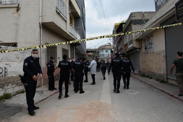 مقتل شاب سوري على يد الشرطة التركية في أضنة.. وهذه تفاصيل الحادثة
