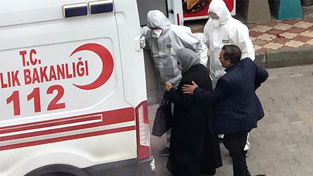إسطنبول.. طبيب مصاب بكورونا يتسبب بكارثة بدار رعاية المسنين