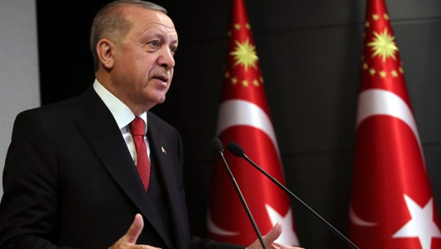 صحيفة تركية تكشف تفاصيل خطة الحكومة للخروج من أزمة كورونا تدريجيا