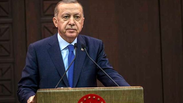 اجتماع مرتقب لأردوغان مع وزرائه لتقييم انعكاسات تدابير “كورونا” والإجراءات الجديدة