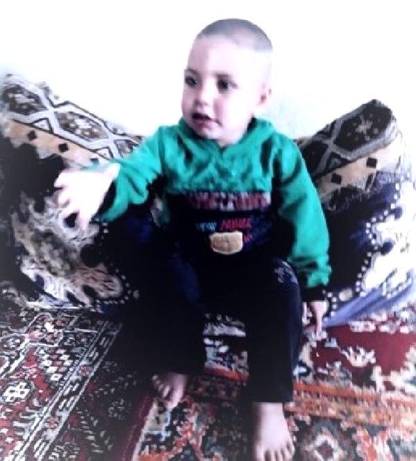 وفاة مأساوية لطفل سوري في شانلي أورفة
