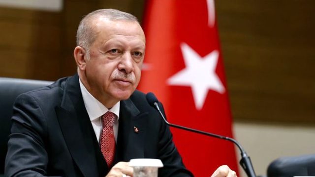 أردوغان يعلق على حظر التجول المقبل وتوقعه لموعد زوال كورونا