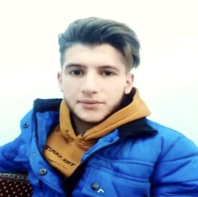 الشرطي التركي المتهم بقتل الشاب السوري يروي شهادته حول الحادثة