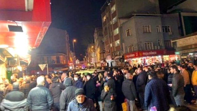 خبراء أتراك يكشفون سبب ارتفاع عدد إصابات “كورونا” مؤخراً