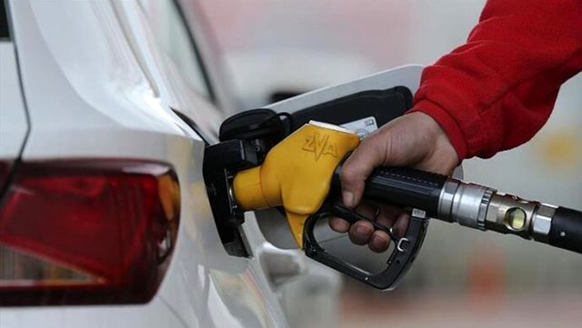 ارتفاع طفيف بقيمة أسعار البنزين في تركيا