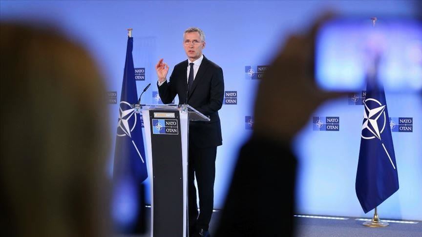 الناتو يجتمع الأربعاء “استثنائيا” لبحث كورونا ويشيد بجهود تركيا