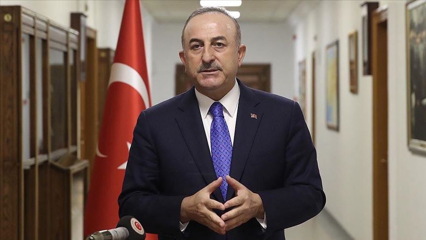 جاويش أوغلو يكشف عدد وفيات الأتراك بـ “كورونا” في الخارج.. وهذه خطط تركيا القادمة