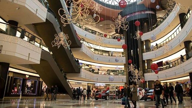 “مراكز التسوق” التركية تكشف تدابيرها المُتخذة داخل المولات ونظام عملها الجديد