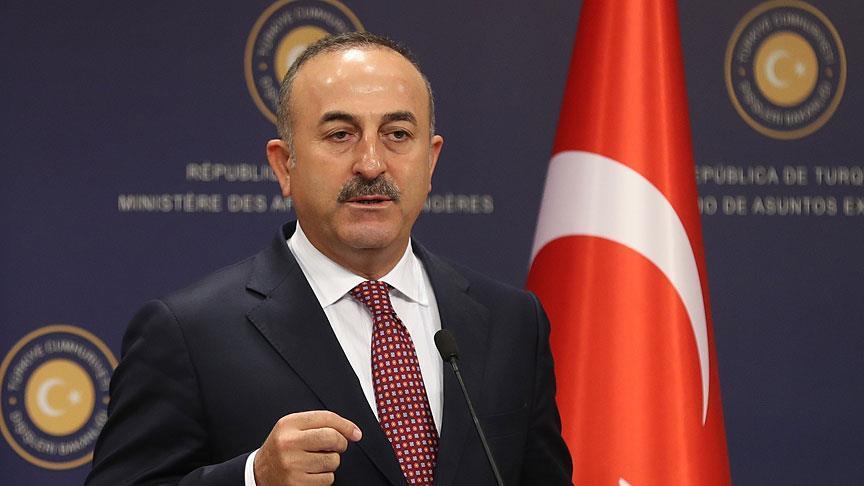 جاويش أوغلو: 135 دولة طلبت مساعدات من تركيا لمكافحة كورونا
