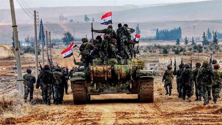 مليشيات الأسد تستهدف الجيش التركي بإدلب رغم تحذير أردوغان للنظام من التصعيد