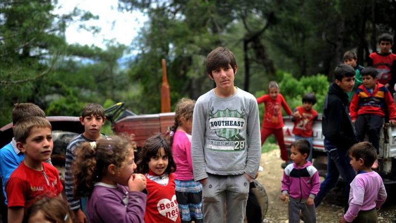 جمعيات حقوقية تناشد الحكومة التركية توسيع دعمها ليشمل اللاجئين السوريين