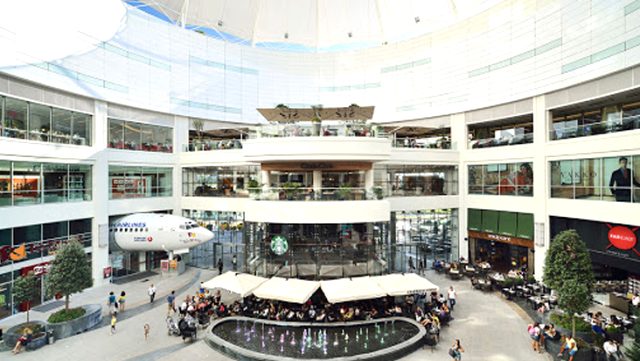 مركزا تسوق بمدينة إسطنبول يعلنان افتتاح أبوابهما في هذا التاريخ..