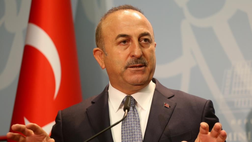 تركيا تجدد موقفها الرافض لضم إسرائيل أراض فلسطينية