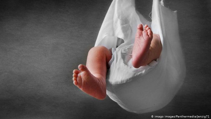 اختطاف رضيع سوري حديث الولادة من مستشفى في أنقرة