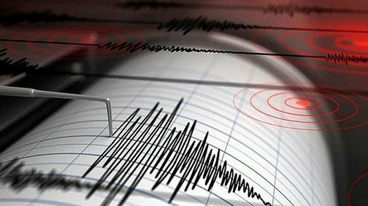 زلزال يضرب ولاية مانيسا