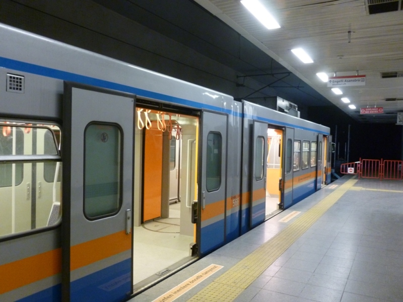 إدارة “مترو إسطنبول” تصدر تعليمات جديدة حول أوقات العمل
