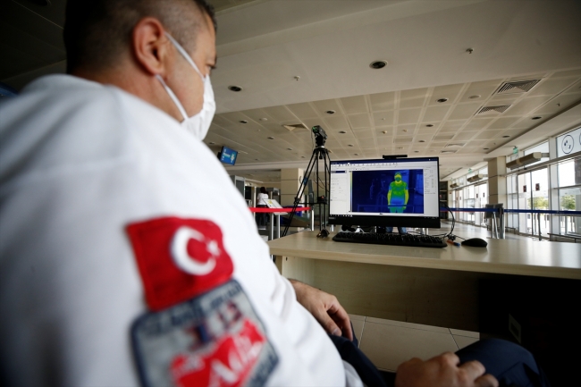 وفق شروط وضوابط جديدة.. 6 مطارات تركية تحصل على شهادات تخولها استئناف العمل