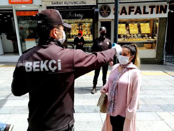 ولاية تركية تعلن عدم تسجيل أي إصابة بكورونا في آخر 6 أيام