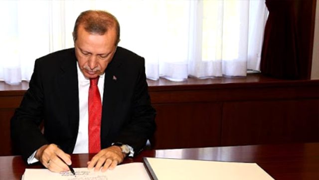 هل سيفرض الرئيس التركي حظر التجول في عيد الفطر ؟