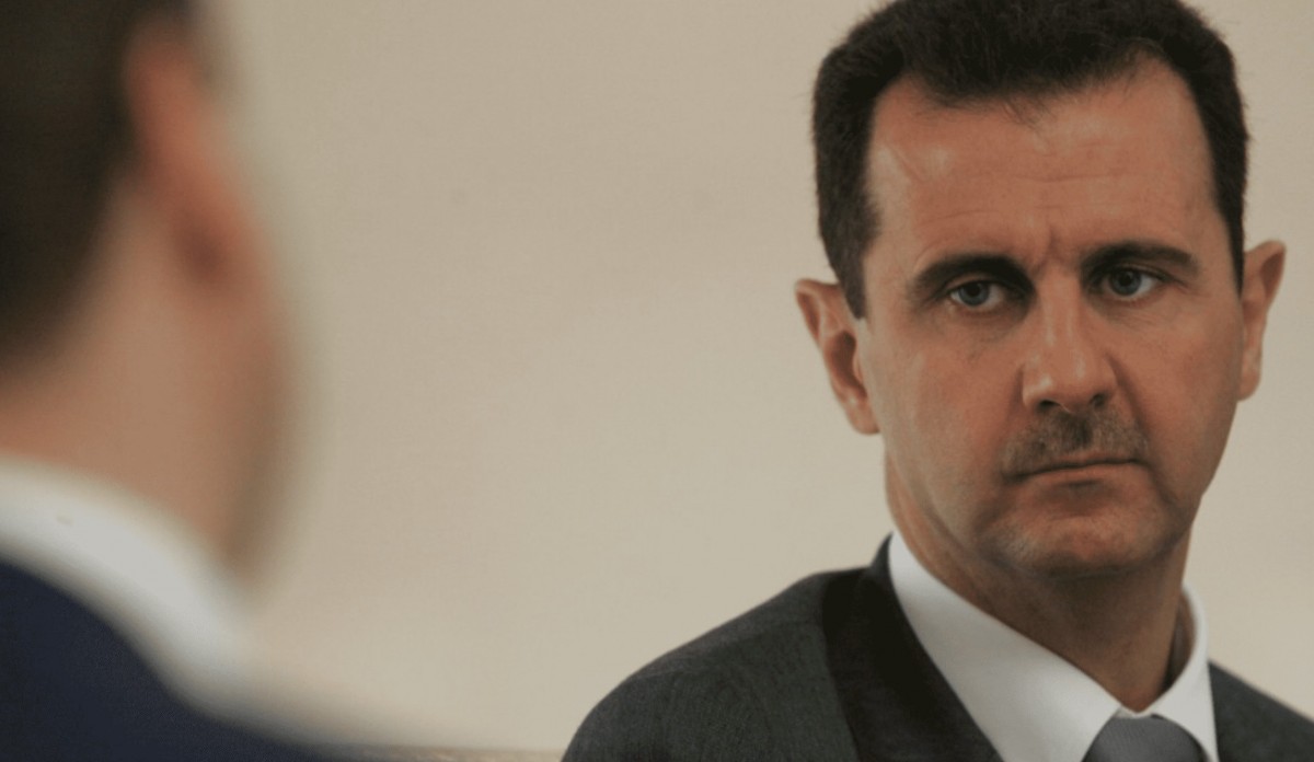 تحليل روسي يتوقع “سيناريو توافقياً” في سوريا يطيح بالأسد
