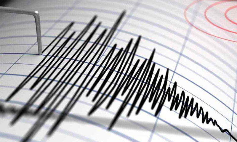 زلزال بقوة 5.4 درجات يضرب ولاية “وان” شرق تركيا