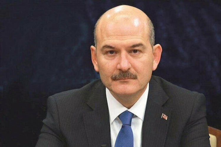 وزير الداخلية التركي: إدلب تشهد مأساة إنسانية أمام مرأى العالم