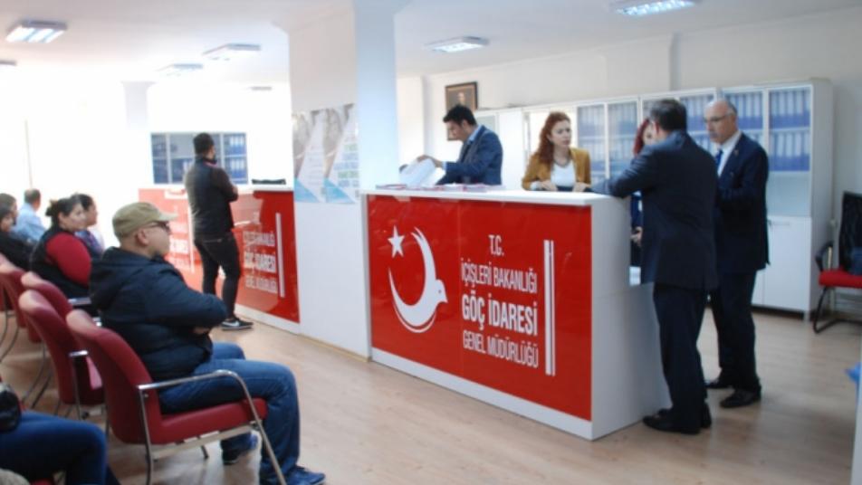 ناشطون: هذه الولاية تفتح باب تقديم الطلبات للحصول على “الجنسية التركية” أمام السوريين