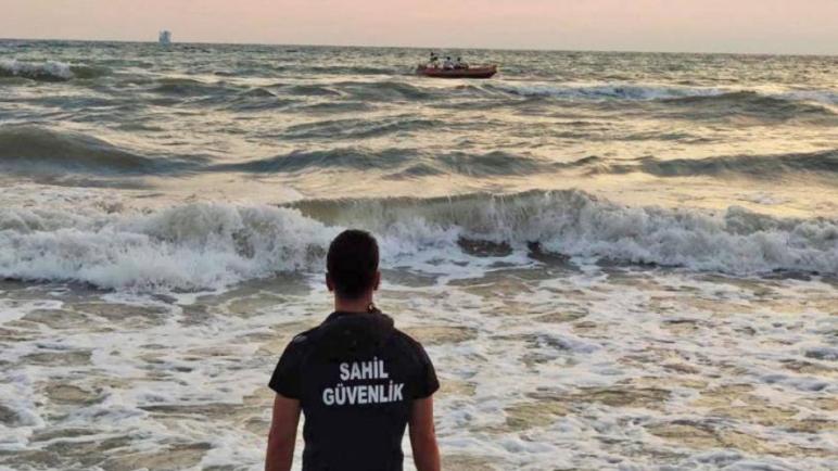 غرق شابين سوريين في ولاية صقاريا