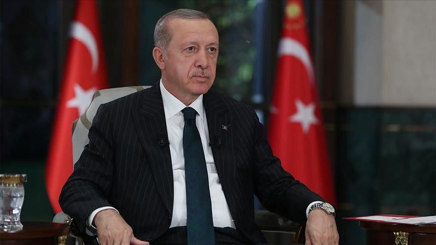 أردوغان: لن نسمح بتحويل إدلب إلى بيئة صراع مجددا