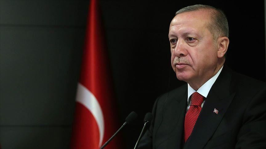 أردوغان: هزّتنا مناظر المسنّين الذين تركوا للموت في الدول الغربية