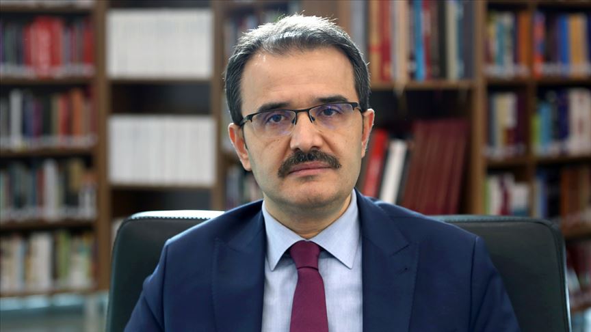مسؤول تركي ينتقد مواطنيه بسبب “مفهوم خاطئ” حول “الأجانب والسوريين”