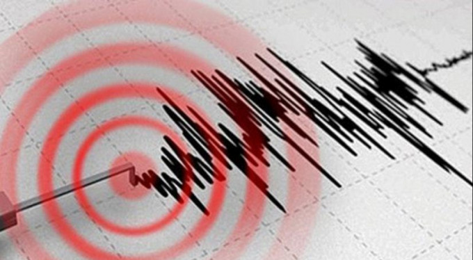 زلزال قوي يضرب ولاية بينغول شرق تركيا