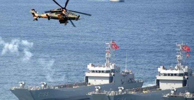 رويترز: تركيا بصدد استخدام قاعدتين عسكريتين في ليبيا