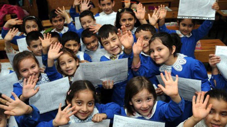 وزارة التربية التركية تصدر تعميماً حول الجلاءات المدرسية