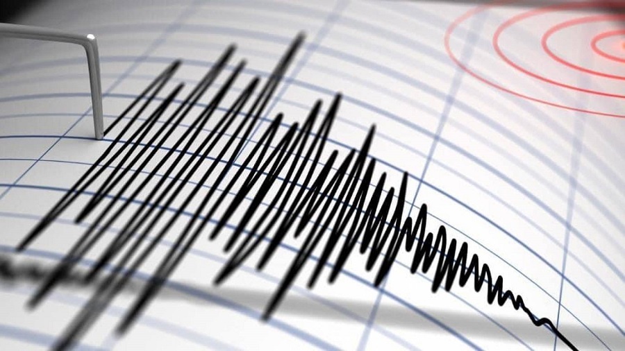 زلزال بقوة 5 درجات يضرب ولاية تركية ويخلف أضراراً مادية