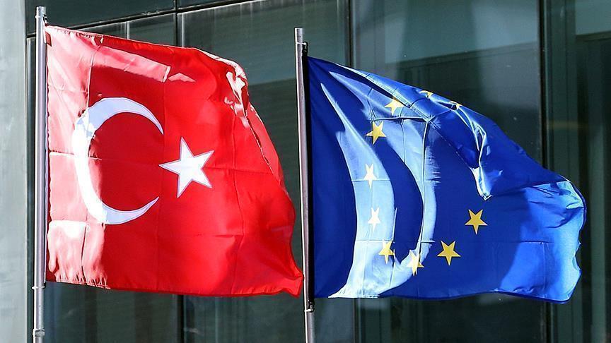 الاتحاد الأوروبي: تركيا ضمن الحاصلين على قروض ما قبل العضوية