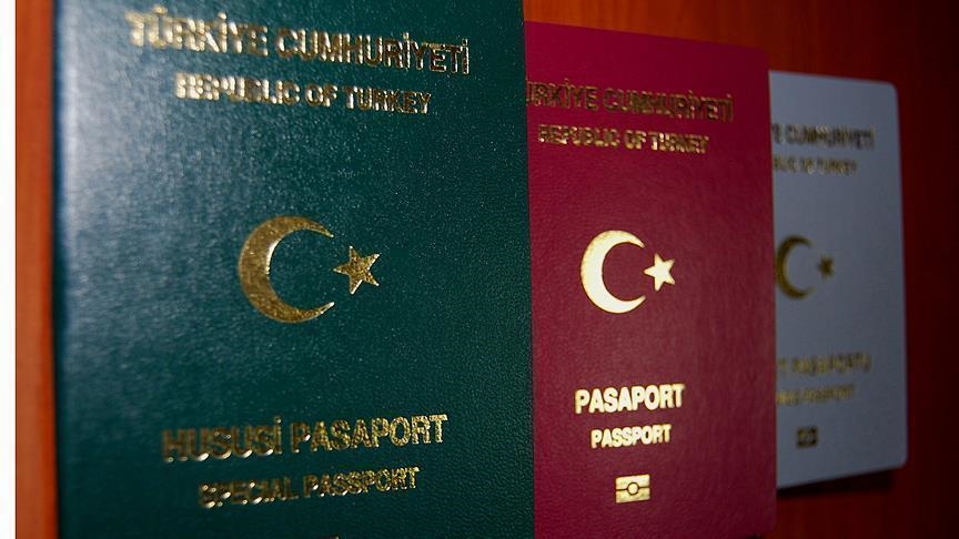 “النفوس التركية” تكشف أعداد المستثمرين الأجانب الحاصلين على الجنسية