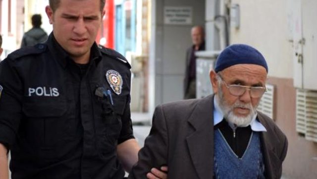محكمة تركية تقضي بسجن مواطن ستيني لمدة 10 أعوام بتهمة “التحرش “