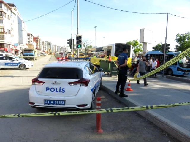 مصرع مواطن تركي بحادثة “شنيعة” في إسطنبول