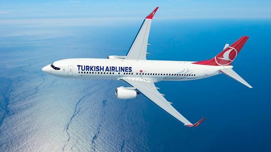 الخطوط الجوية التركية تستأنف رحلاتها من 6 دول أوربية.. تعرف عليها