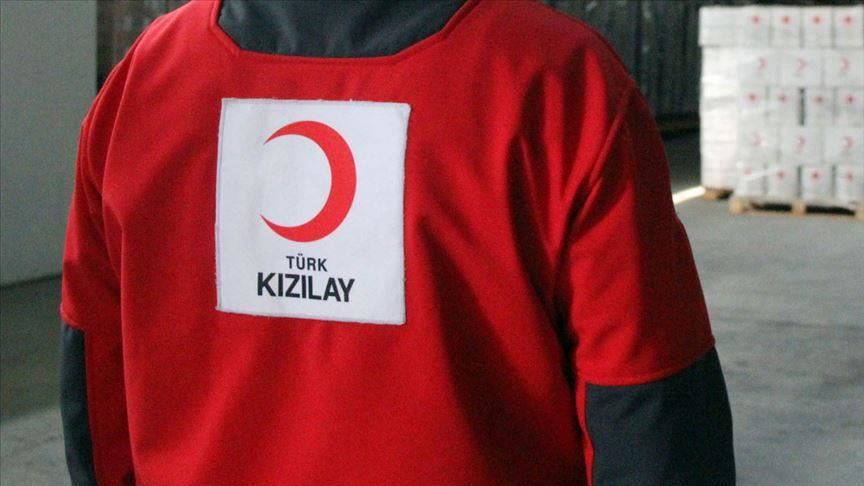 “الهلال الأحمر” التركي يوجه تحذيراً مهماً للاجئين السوريين