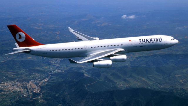 الخطوط الجوية التركية توصي المسافرين بأمر مهم تجنبا لضياع موعد رحلاتهم