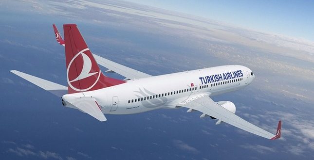 تركيا تستأنف الرحلات الجوية الخارجية تدريجياً إلى 40 بلداً