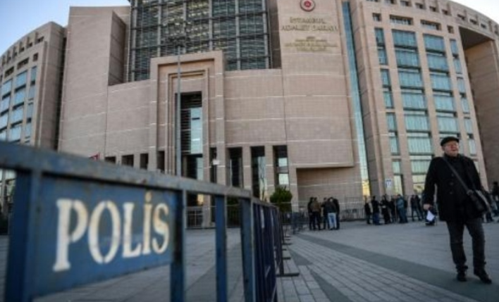 محكمة تركية في أنطاليا تقضي بسجن لاجئ سوري لمدة 10 أعوام