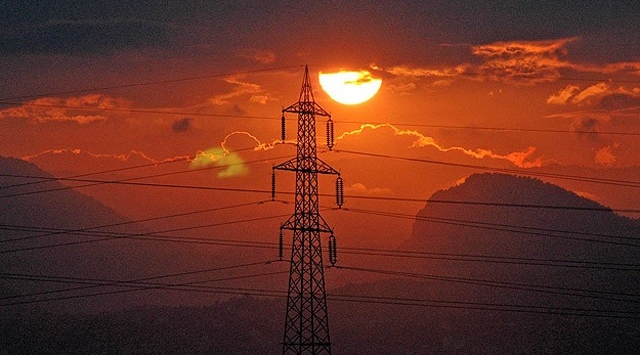 انقطاع واسع للتيار الكهربائي بولاية غازي عينتاب.. وهذه قائمة الأحياء المشمولة