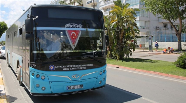 ولاية تركية تعلن المواصلات العامة “مجانية” خلال أيام عيد الأضحى