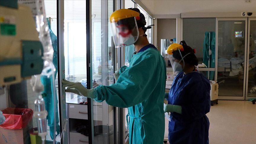 وزير الصحة التركي يكشف أكثر الولايات تسجيلاً لإصابات كورونا خلال الأيام الثلاثة الأخيرة