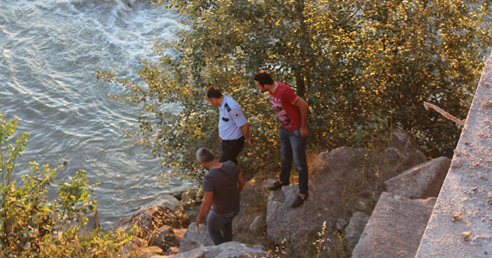 وفاة شاب سوري غرقاً في ولاية كليس جنوبي تركيا