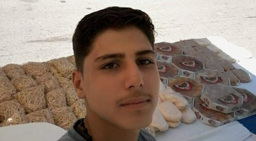 الأمن التركي يلقي القبض على قتلة السوري “حمزة عجان”