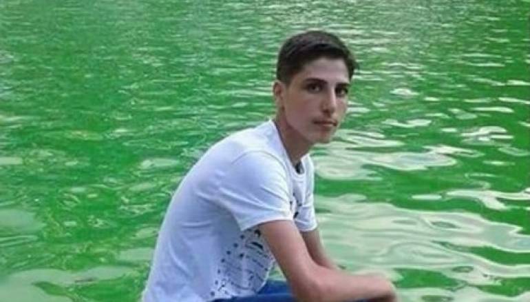 ولاية بورصة تصدر بياناً رسمياً بشأن مقتل الشاب السوري “حمزة عجان”